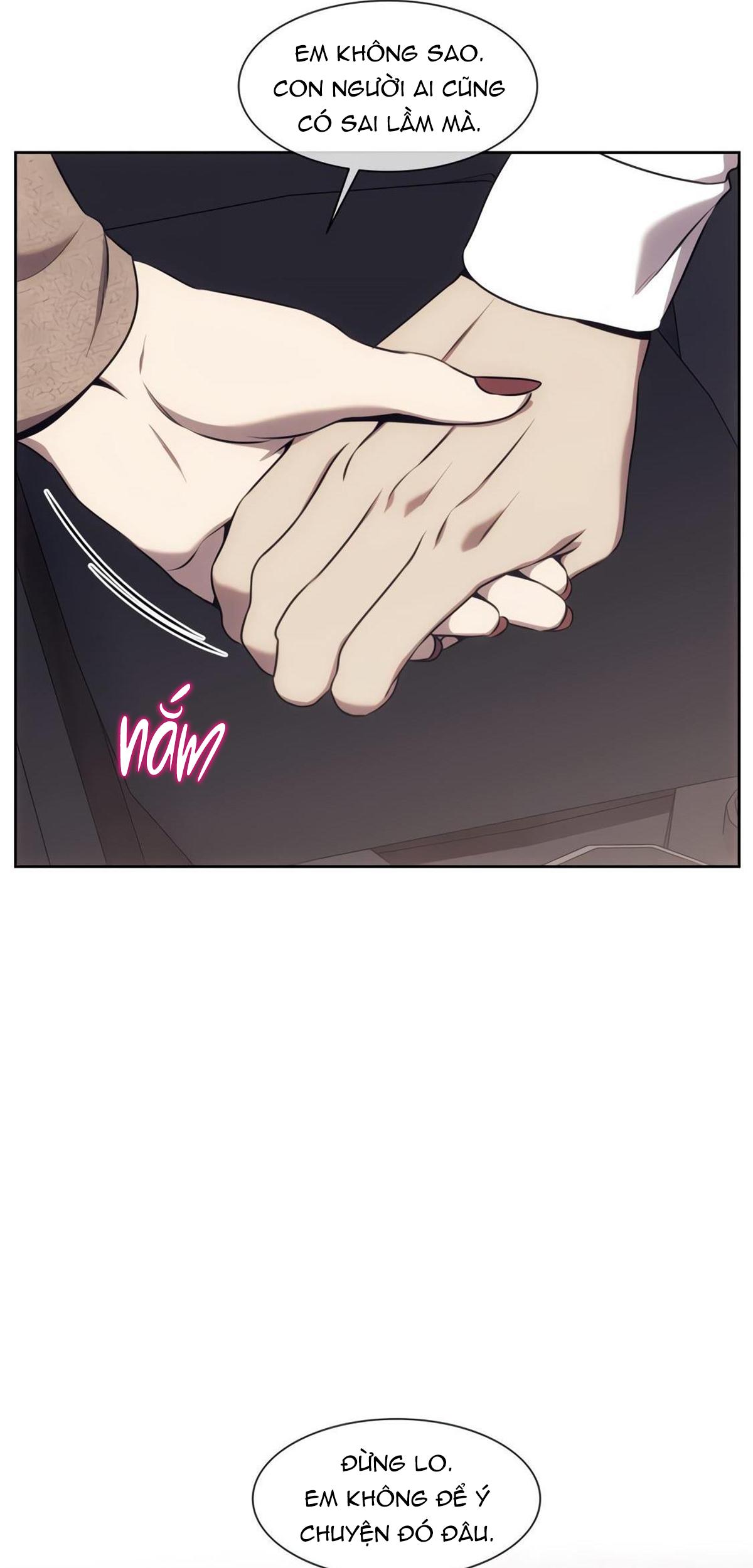 công cuộc báo thù của kẻ yếu thế chapter 52 9