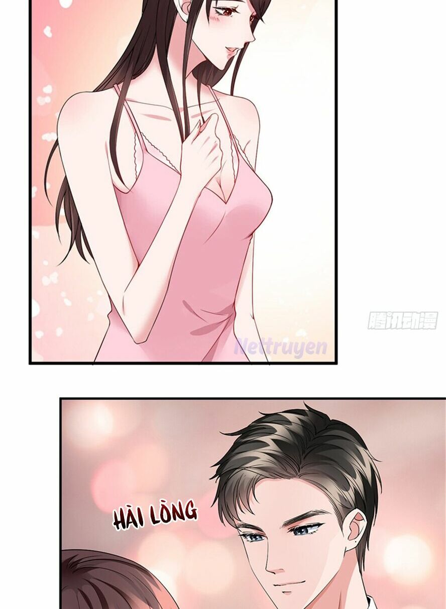 thí hôn lão công, cần giúp sức chapter 14 7