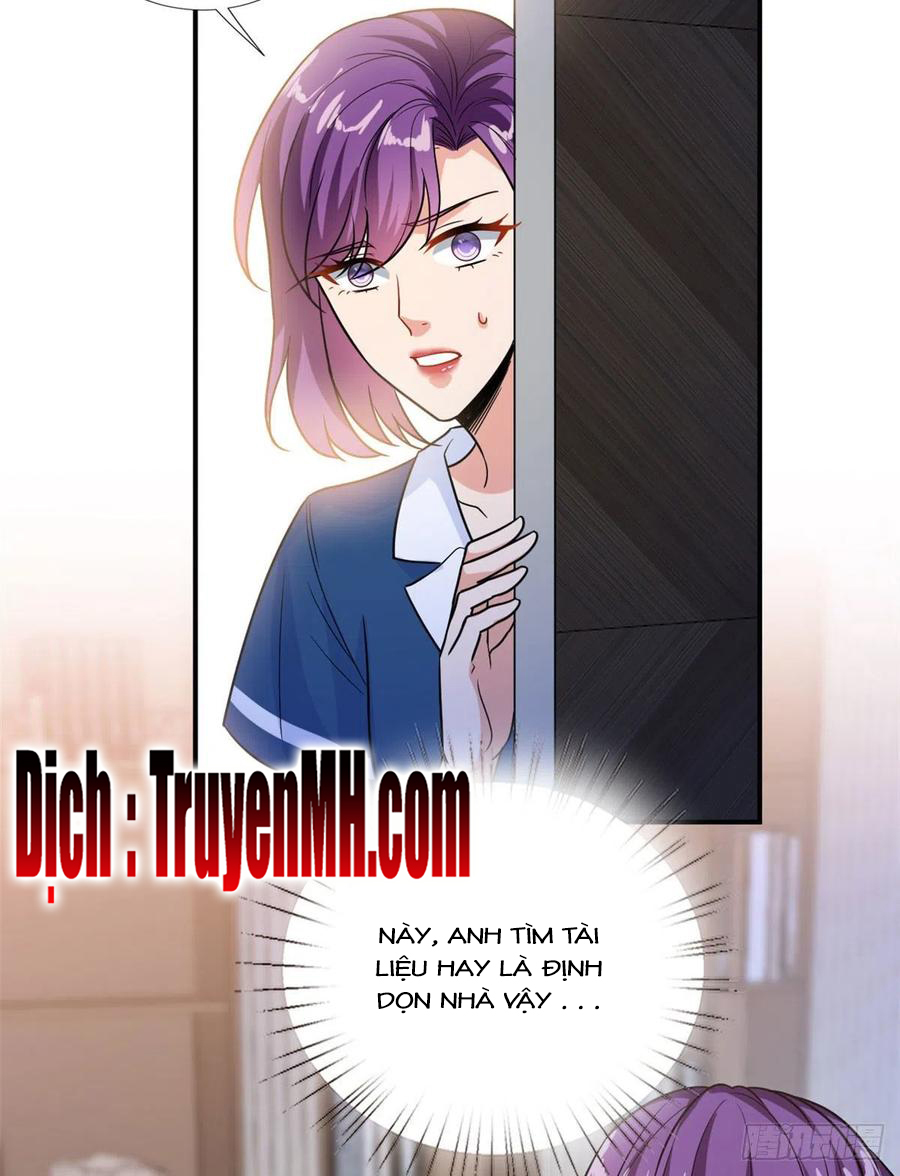 thí hôn lão công, cần giúp sức chapter 413 6