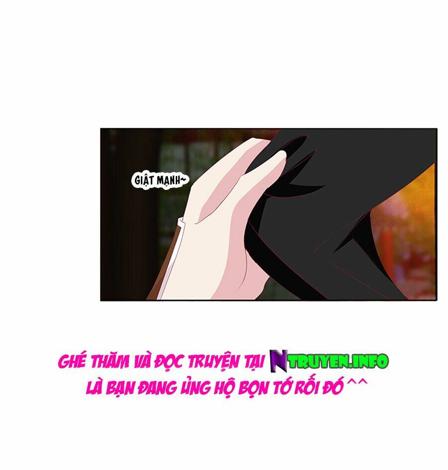 tướng quân mời ra trận chapter 165 24