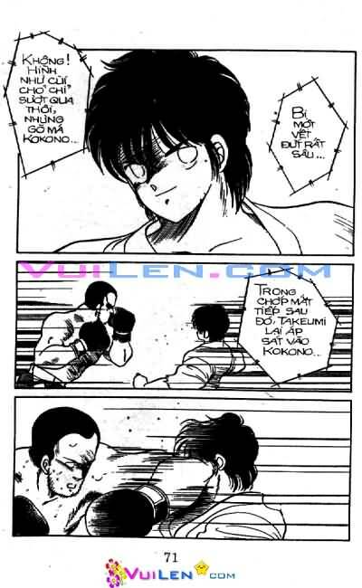truyền nhân atula - shura no mon i chapter 5 72