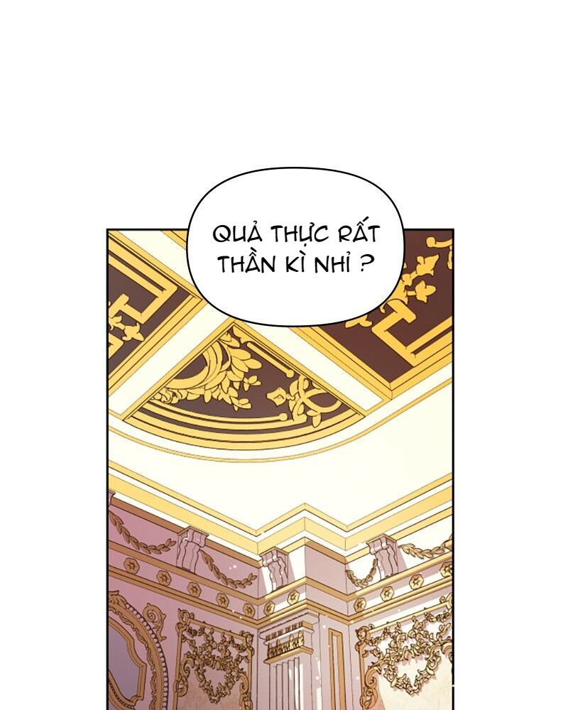 tôi muốn trở thành cô ấy dù chỉ là một ngày chapter 74 105