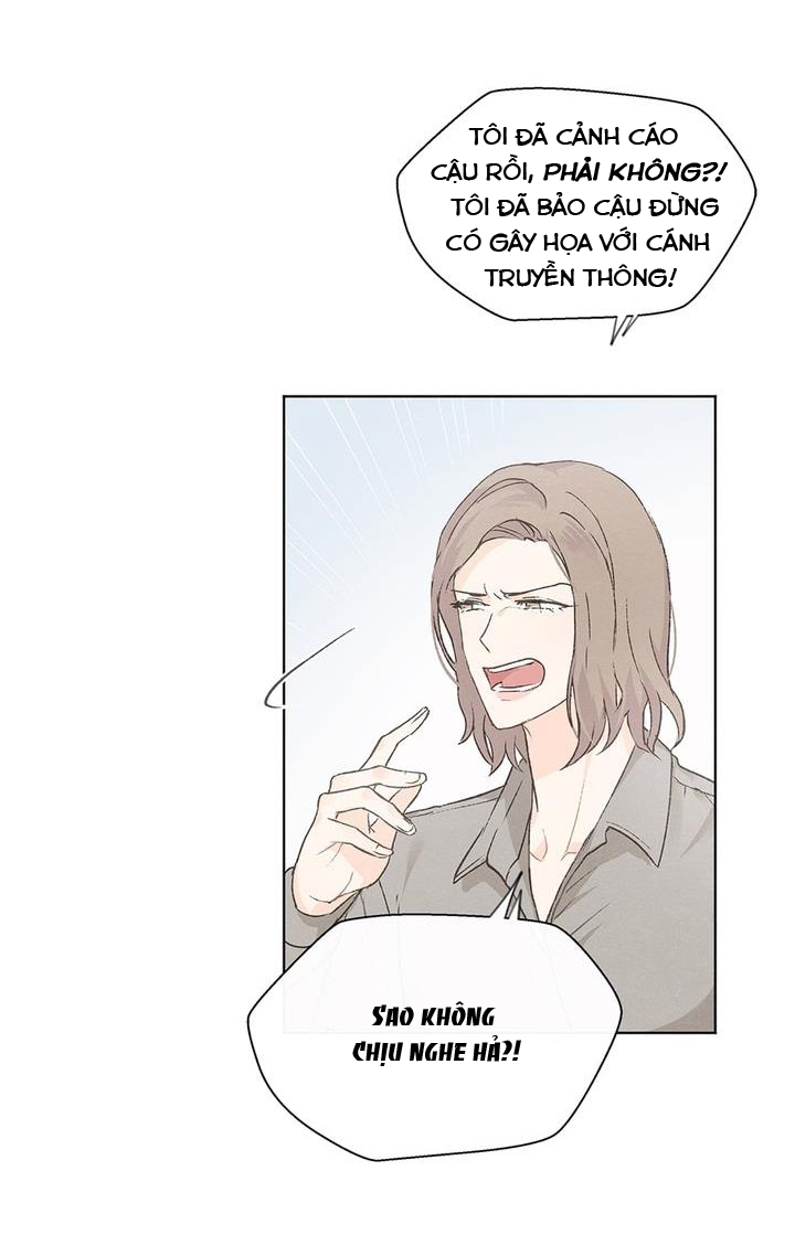 giữa yêu và ghét chapter 30 21