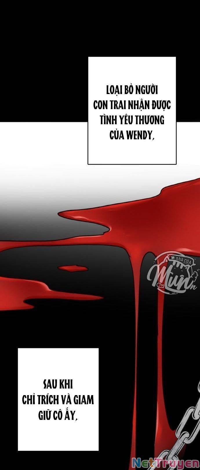 nhật ký tuần trăng mật của phù thủy và rồng chapter 52.3 48