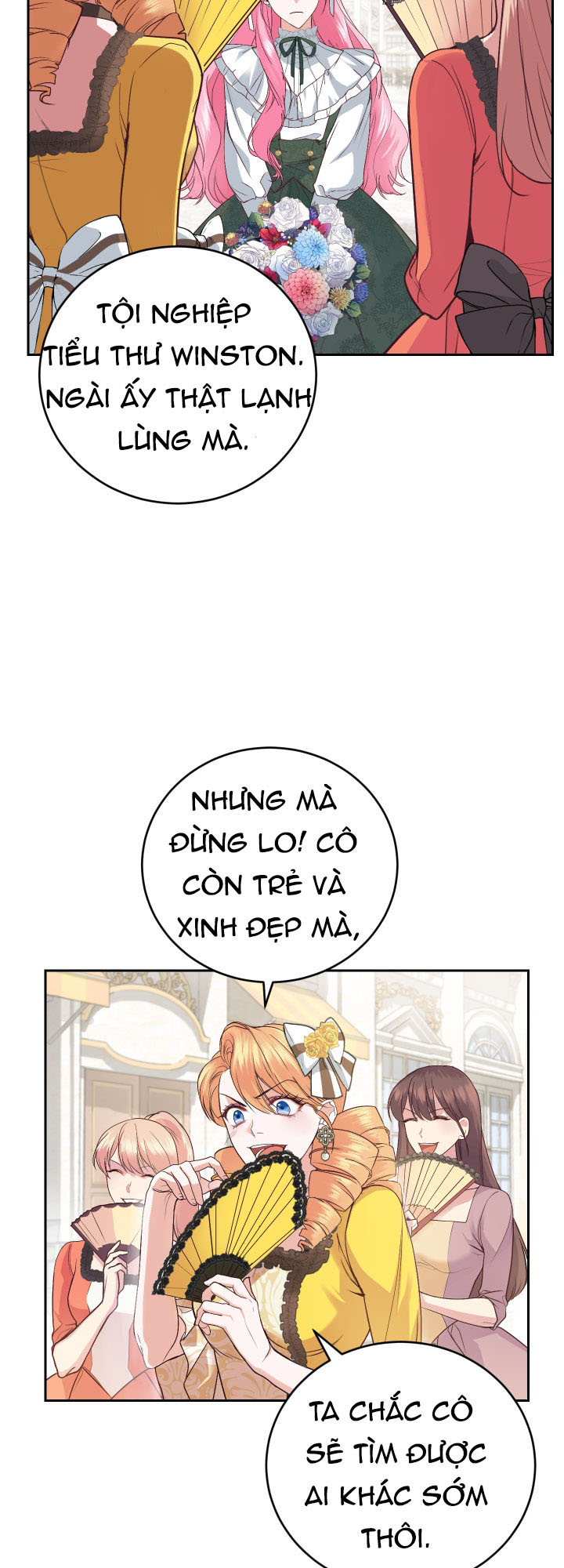 trở thành người điều chế nước hoa duy nhất của bạo chúa chapter 5 12