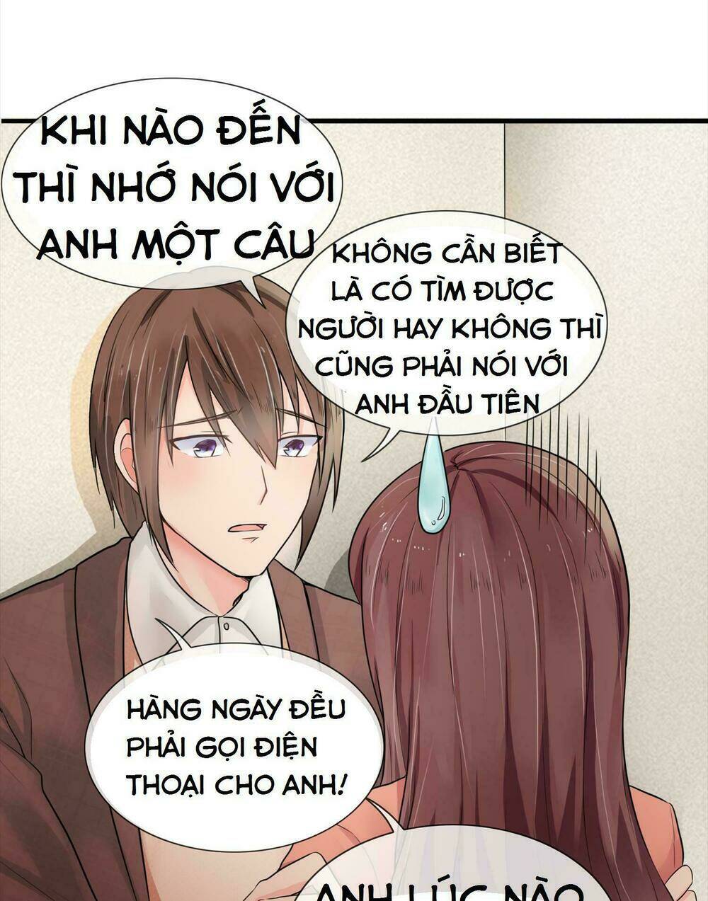 tương tư ly thành chapter 1 14