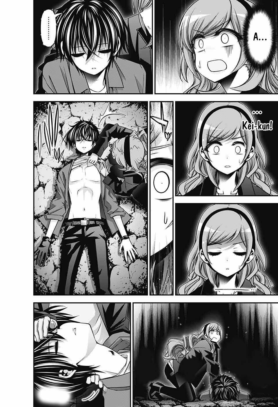 thợ săn ác linh chapter 36 35