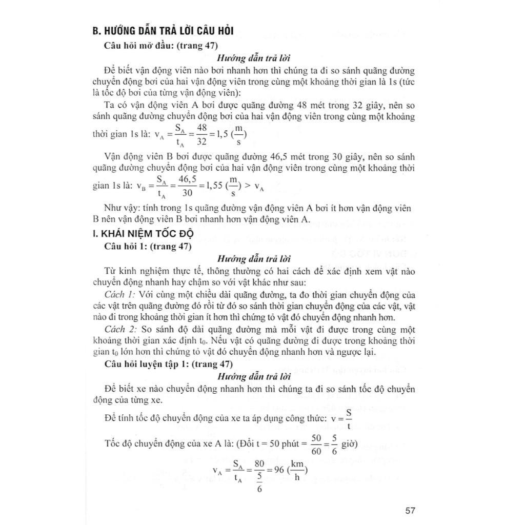 Sách - Học Tốt Khoa Học Tự Nhiên Lớp 7 - Dùng Kèm SGK Cánh Diều - Hồng Ân