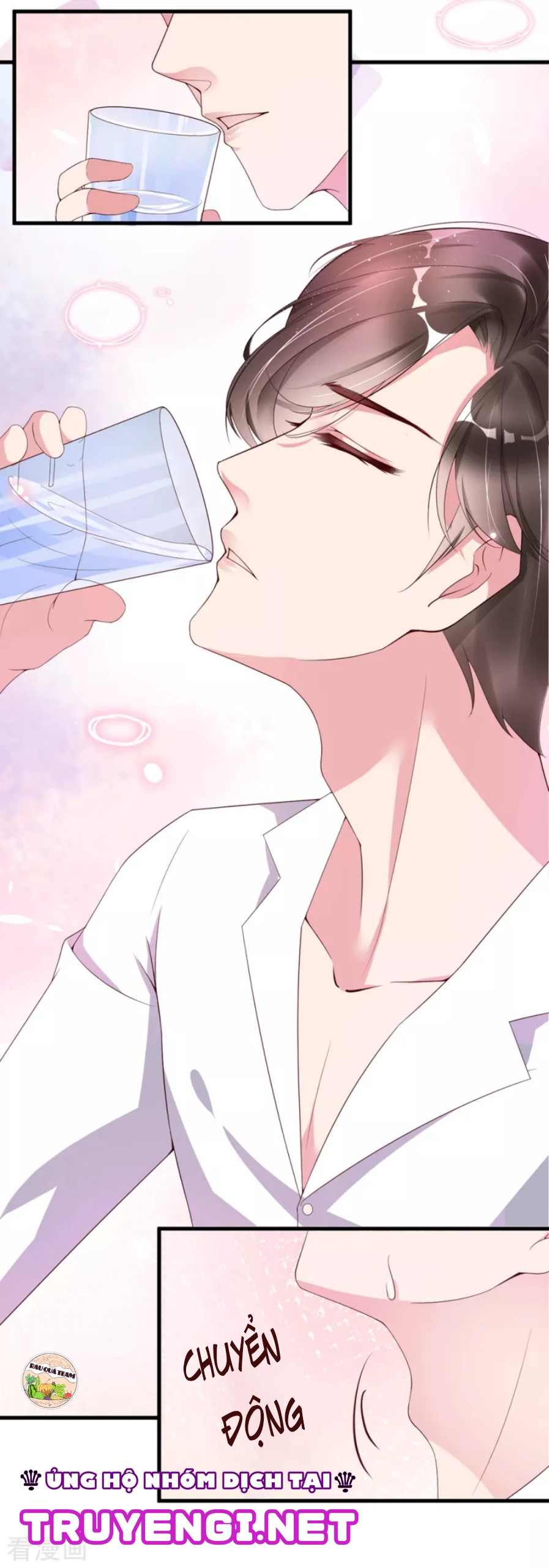 tình sử lãng mạn của hồ ly chapter 7 4