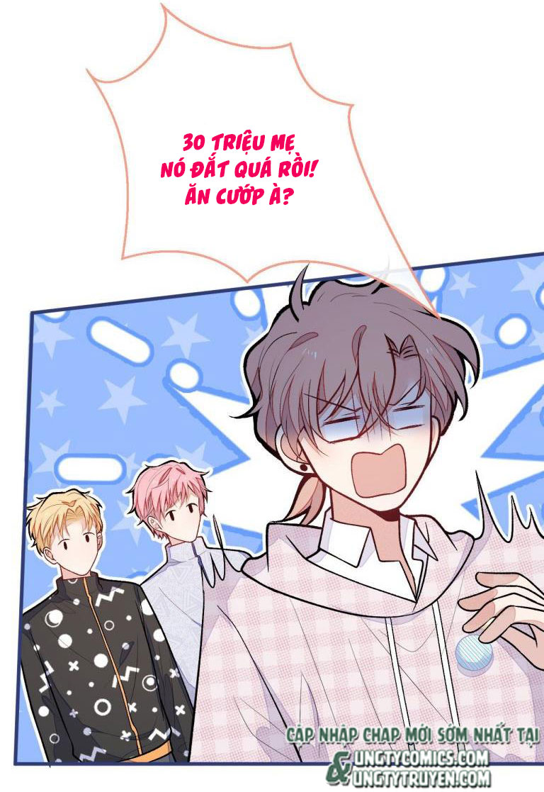 hotsearch của ảnh đế chapter 152 34