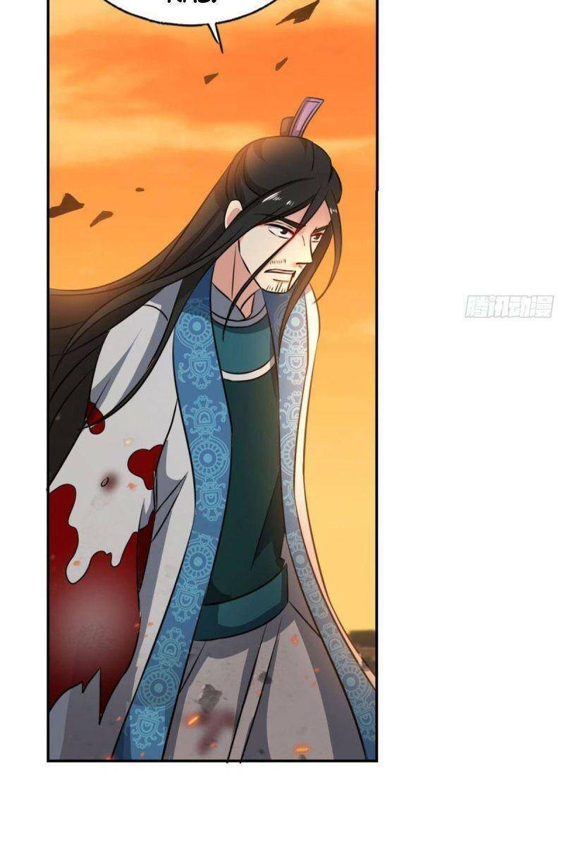 Trọng Sinh Thành Cậu Vàng Tại Dị Thế Chapter 183 34