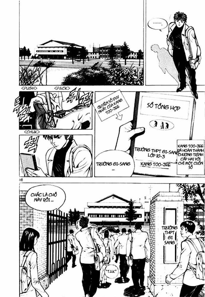 change guy chapter 5 4