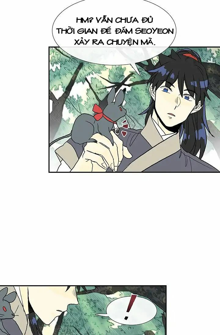 học sĩ tái sinh chapter 88 35