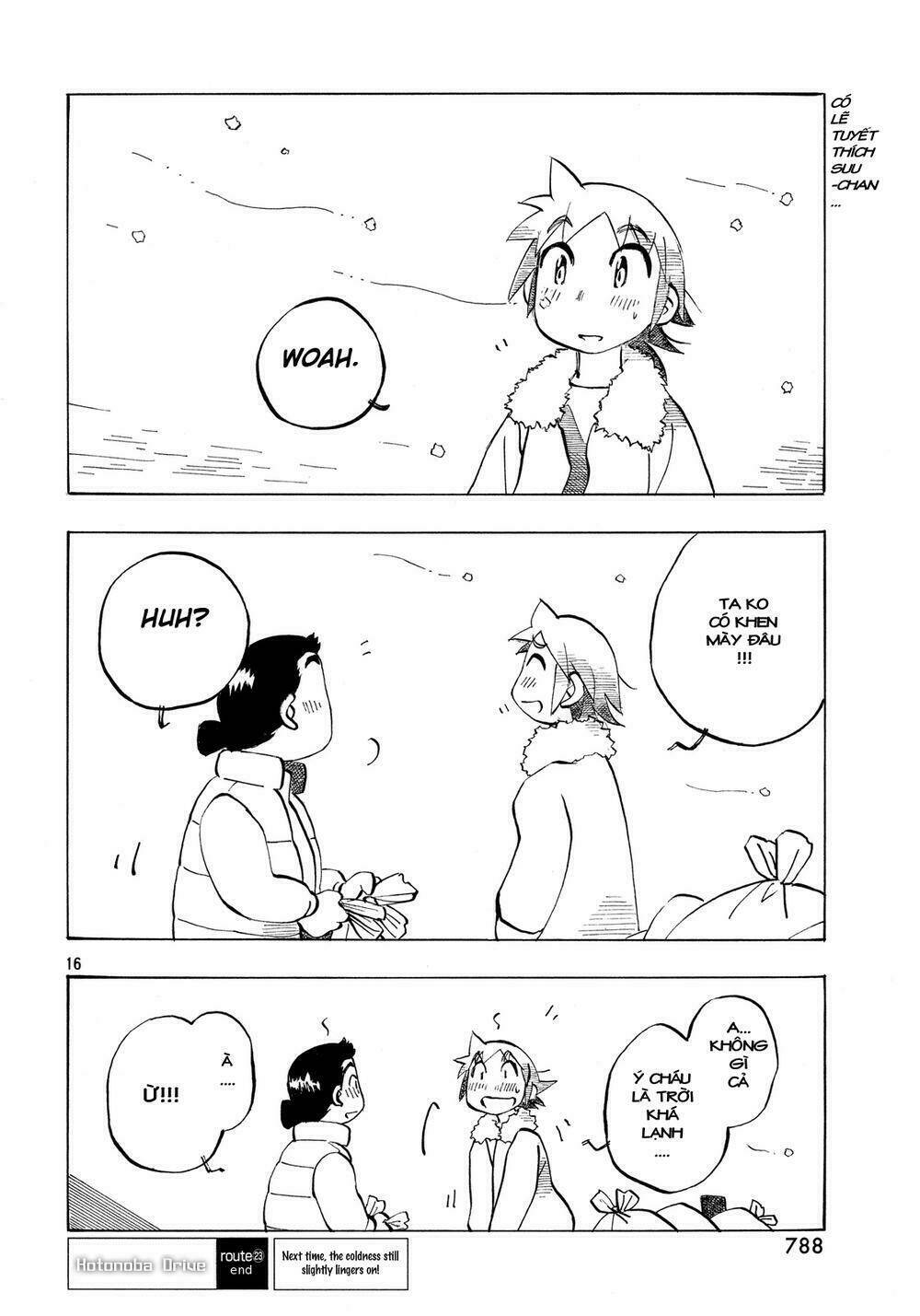 kotonoba drive chapter 23 17