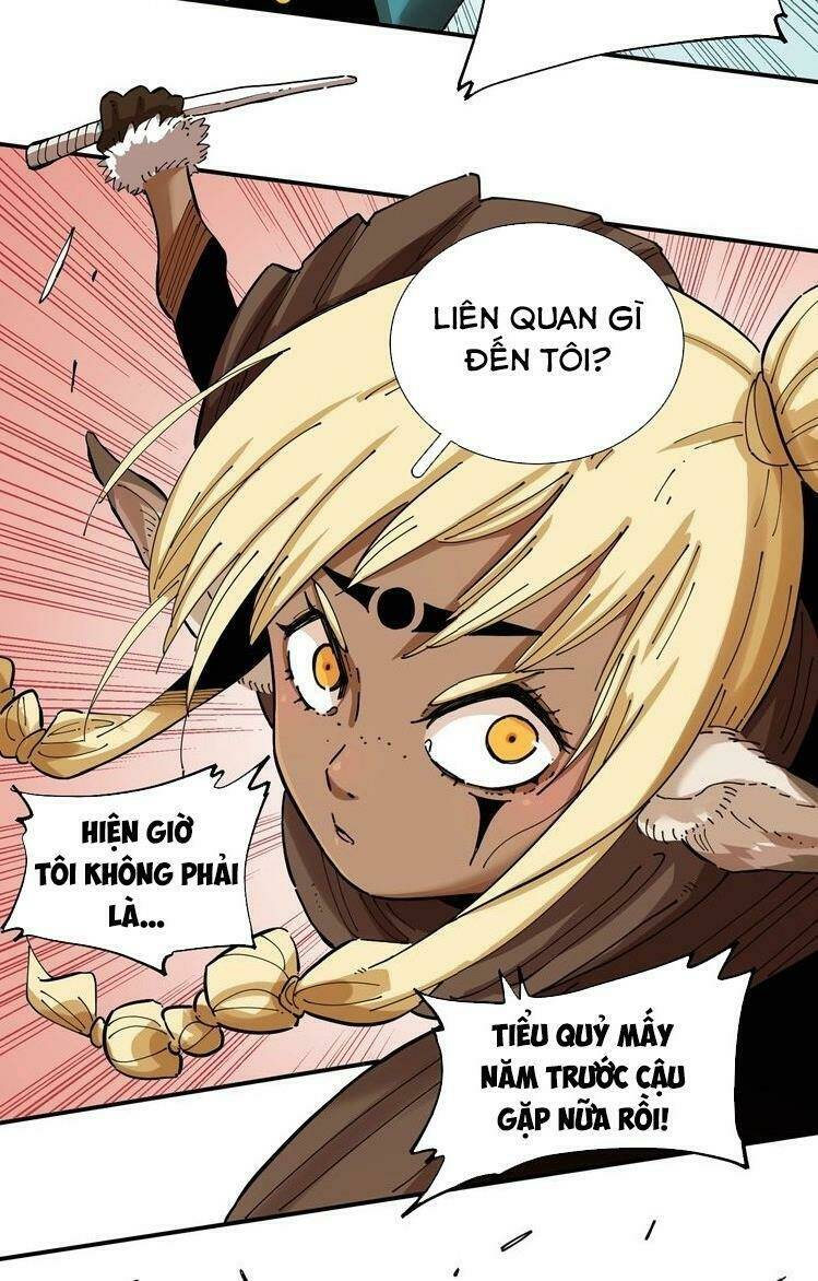 mạt thế chi thư chapter 26 17