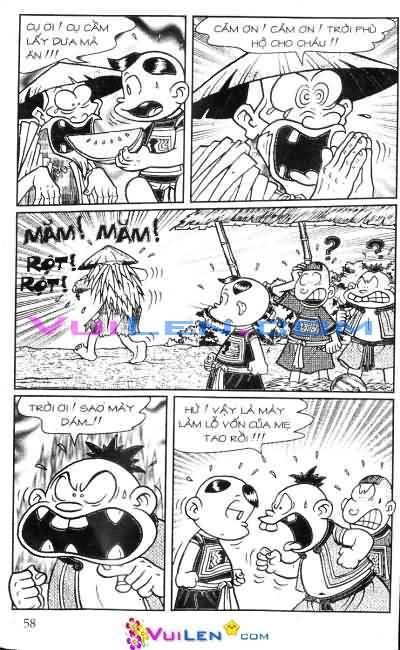 thần đồng đất việt chapter 23 46