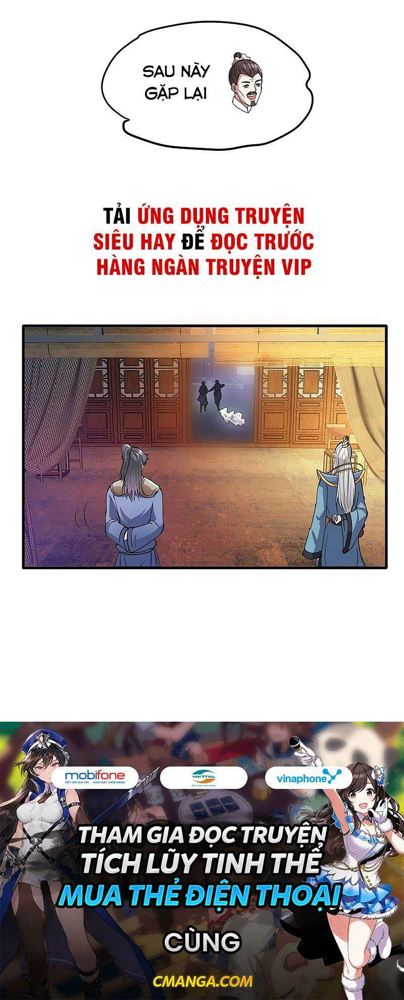 tối cường thần y tại đô thị chapter 157 34