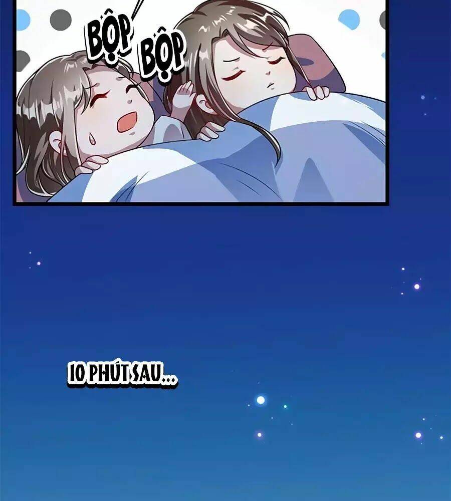 thái tử điện hạ, nô tài có hỉ rồi chapter 24 4