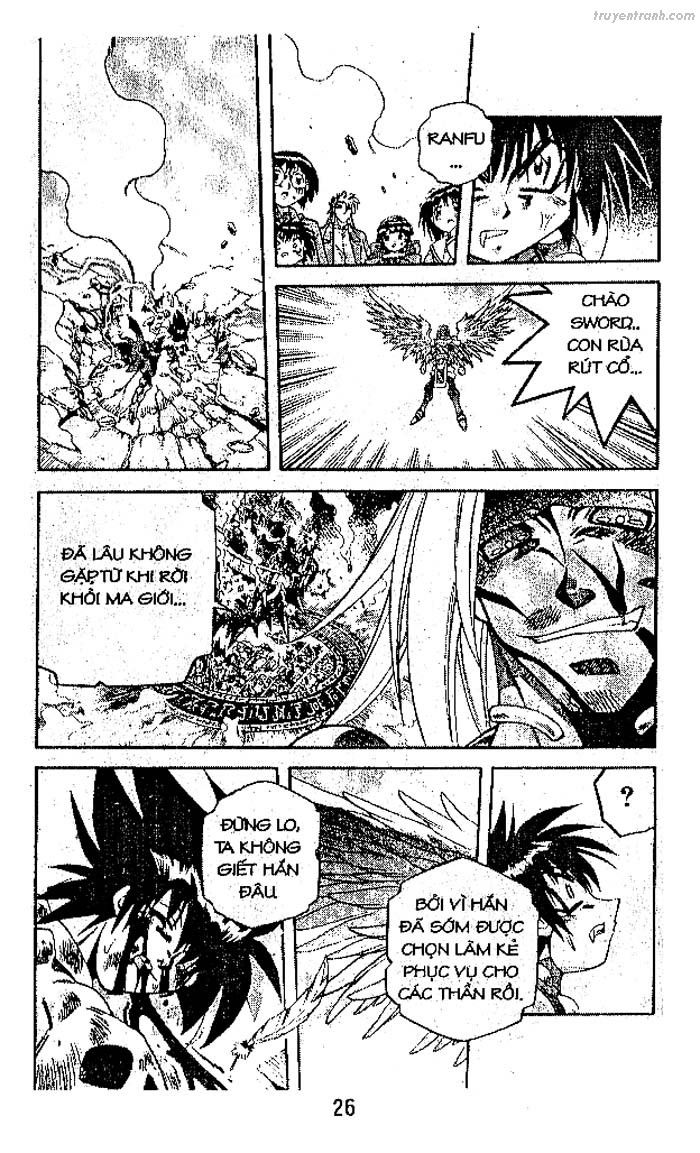 devil and devil chapter 82 24