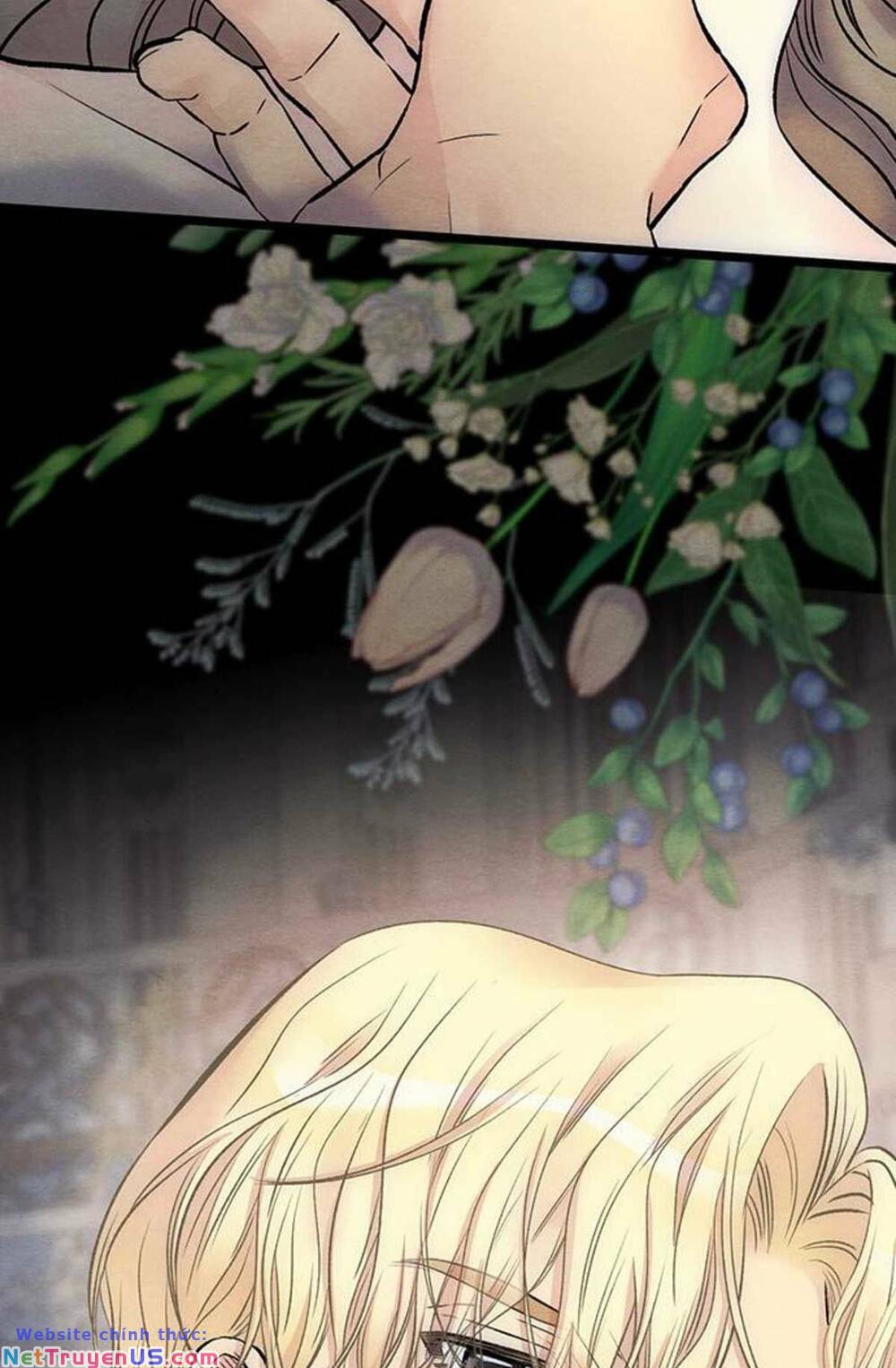 Hoàng Tử Rắc Rối chapter 35.1 35