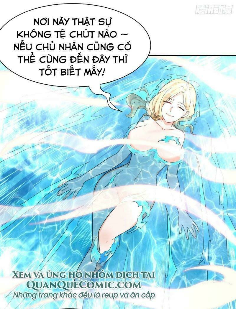 giáng thần chiến ký chapter 79 29
