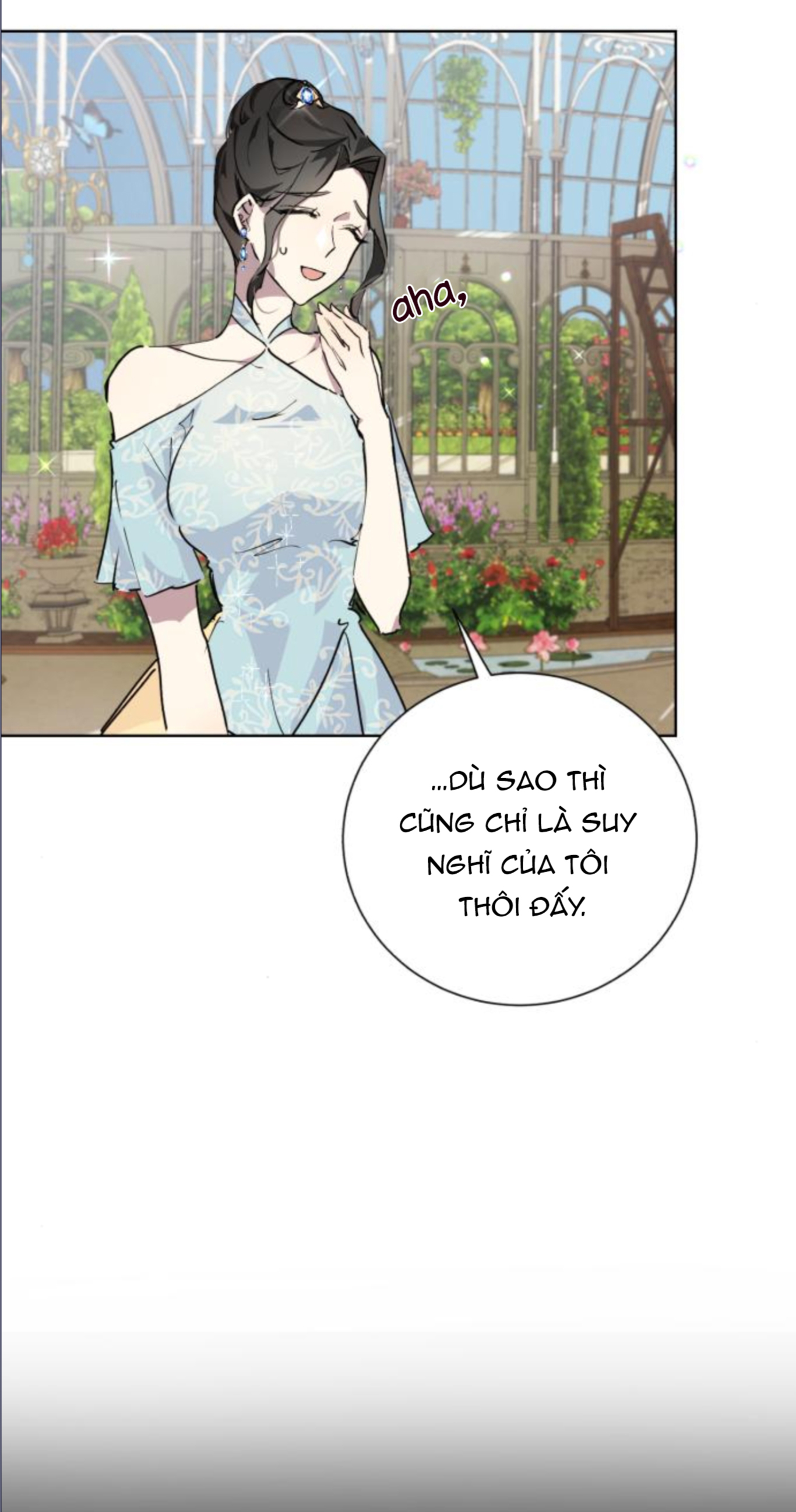 đã có lúc ta muốn nàng chết đi chapter 7.2 28