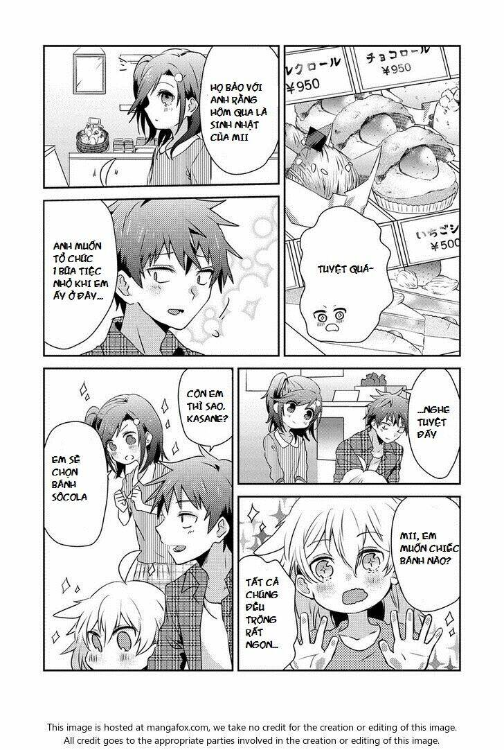 i found another kitten chapter 3 16