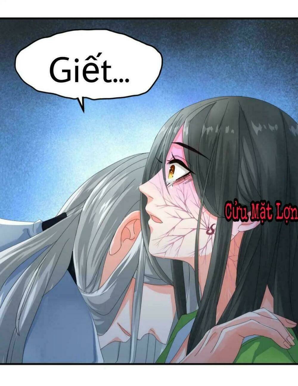 thời gian tình yêu chapter 24 25