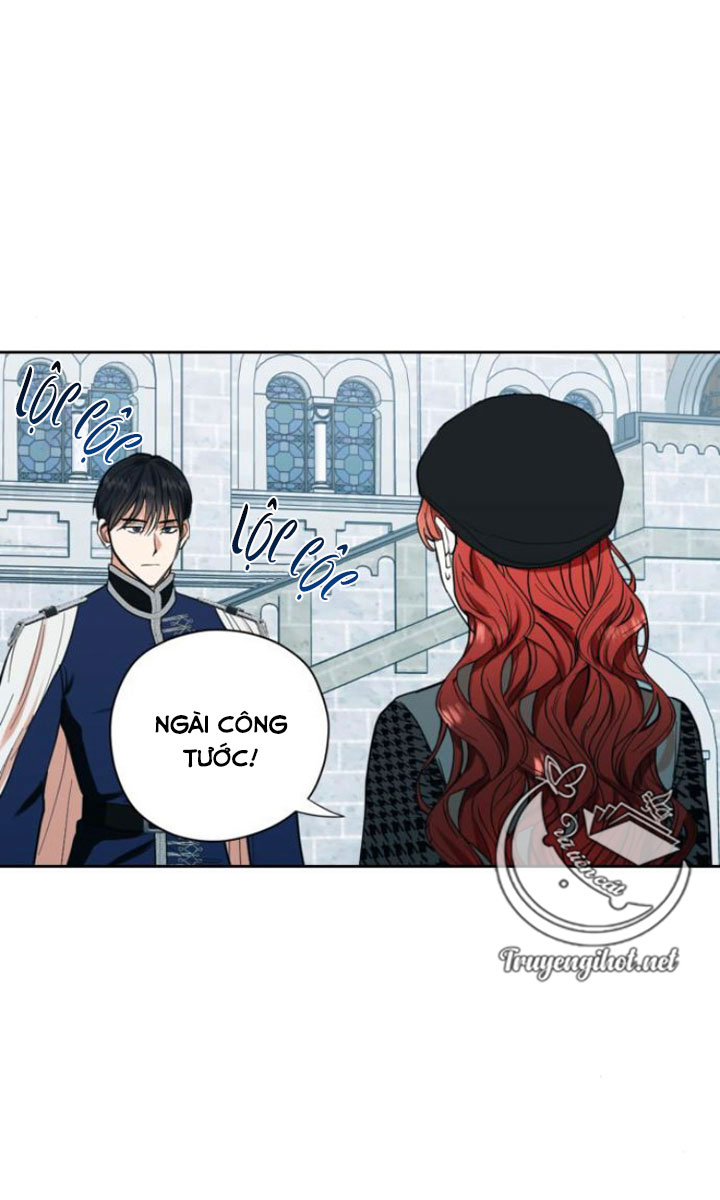 ta muốn biến phu quân thành bá chủ chapter 24 4