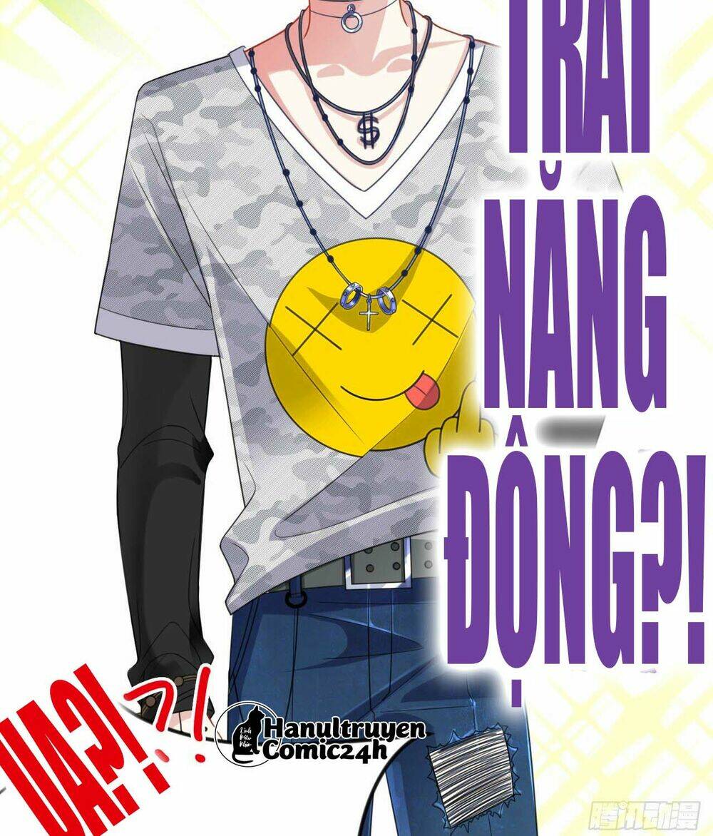dĩ hôn chi danh chapter 14.2 27