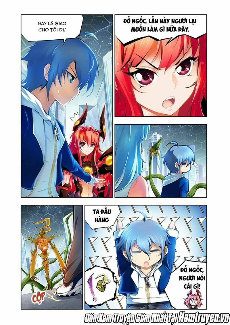 phá hiểu thế kỷ chapter 6 19