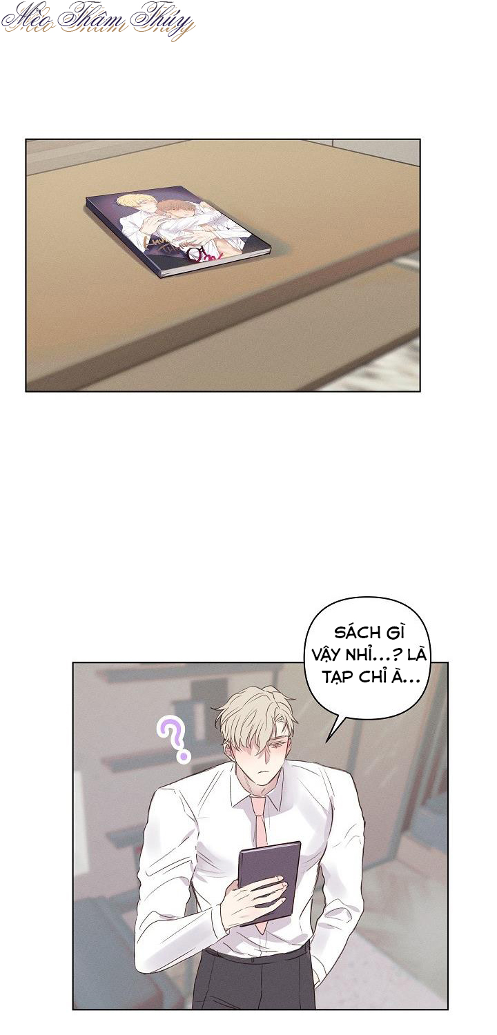 nơi tình yêu định mệnh chapter 2 25