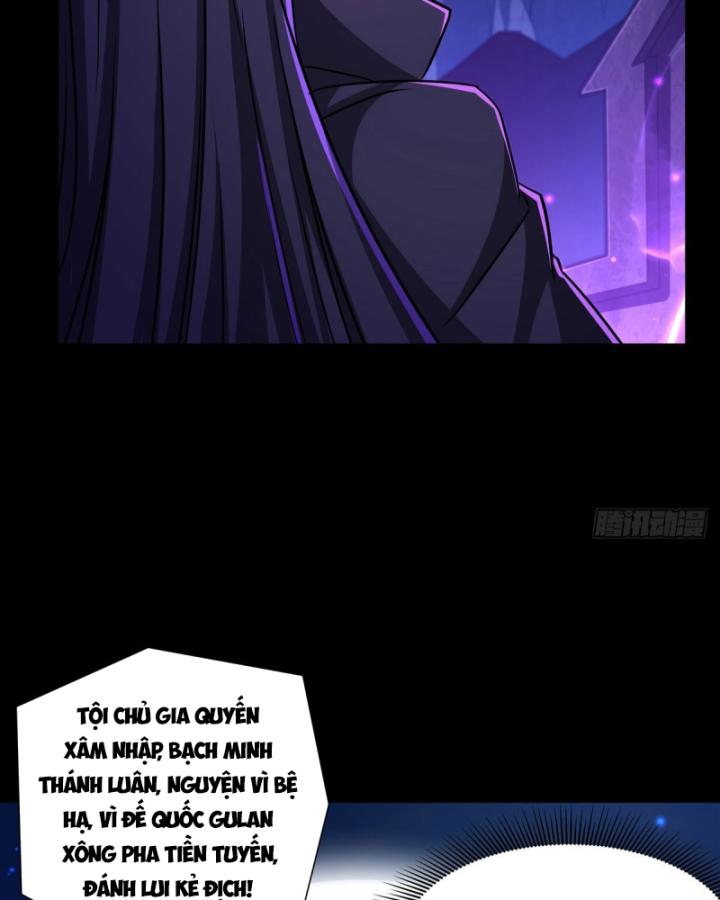 huyết cơ và kỵ sĩ chapter 302 16