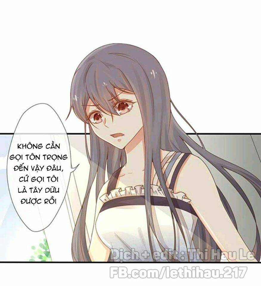 điện thoại của tôi làm phản chapter 3 4