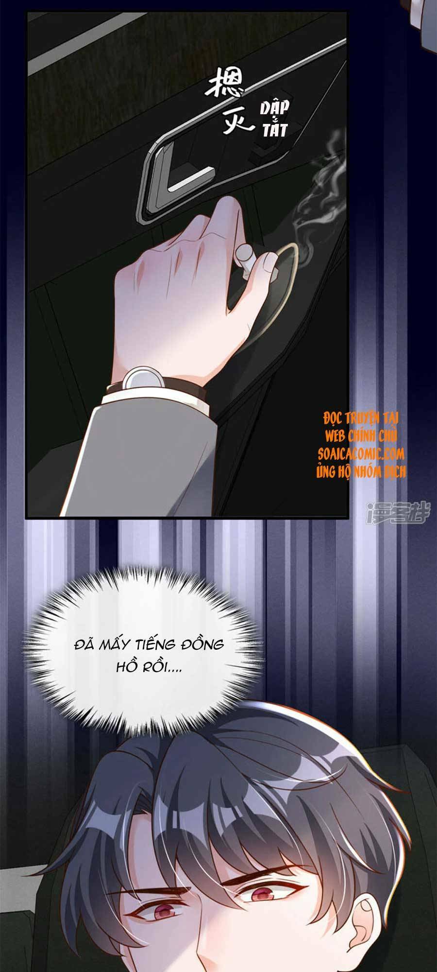 ác ma thì thầm chapter 51 8