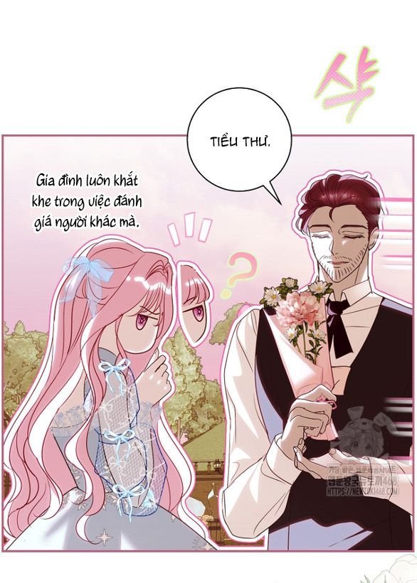 ngài công tước, tôi sẽ làm mọi thứ, trừ việc kết hôn! chapter 16.1 4