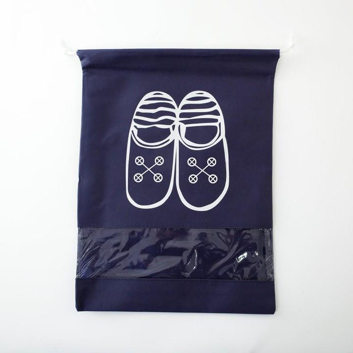 TÚI ĐỰNG GIÀY DÉP SNEAKER DU LỊCH, CHỐNG NƯỚC TIỆN LỢI Q12