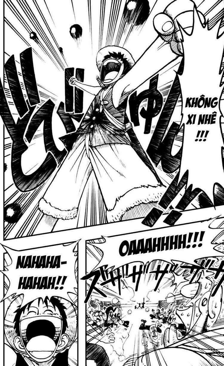 đảo hải tặc - one piece chapter 5 18
