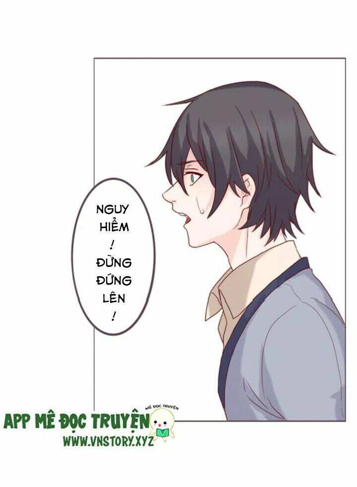 hồ tiên này không tin được chapter 20 6