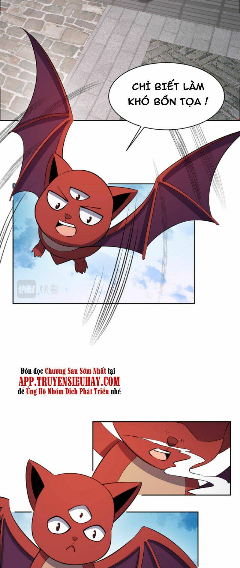 thôn phệ một thế giới tu tiên chapter 129 30