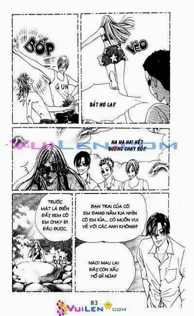 giấc mơ thần tượng chapter 9 83