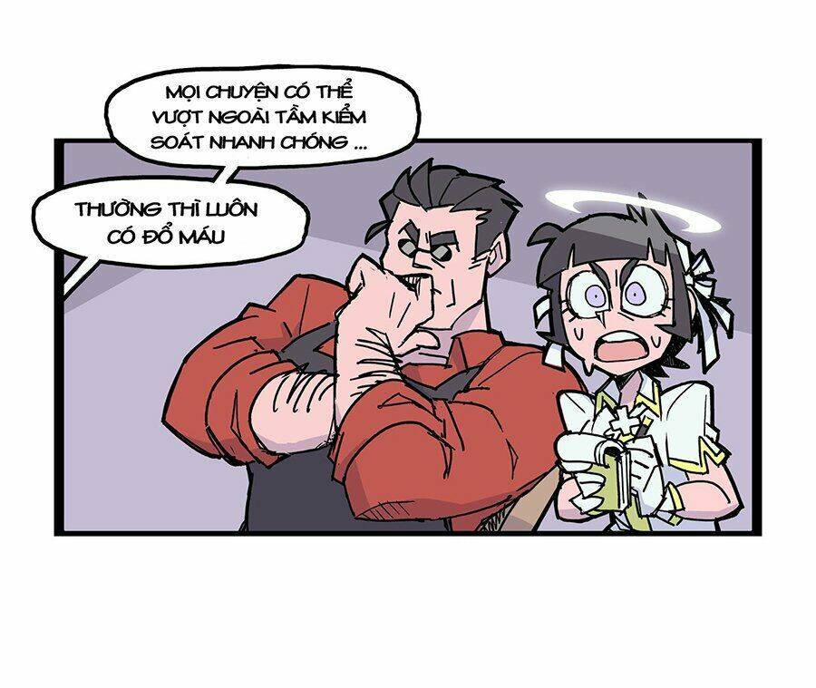 helltaker chapter 5 4