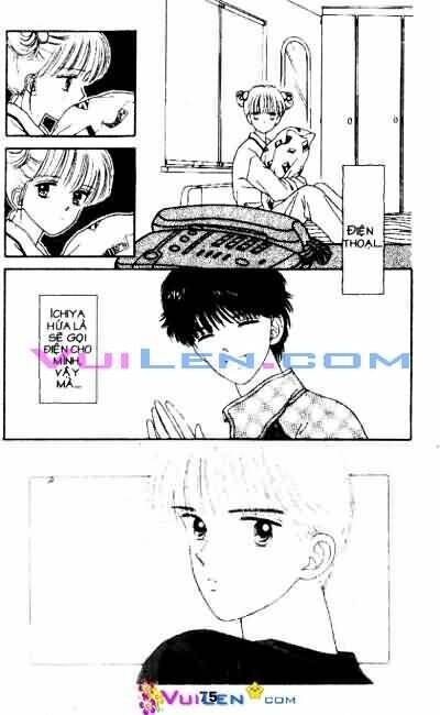 cô nàng đẹp trai chapter 6 76