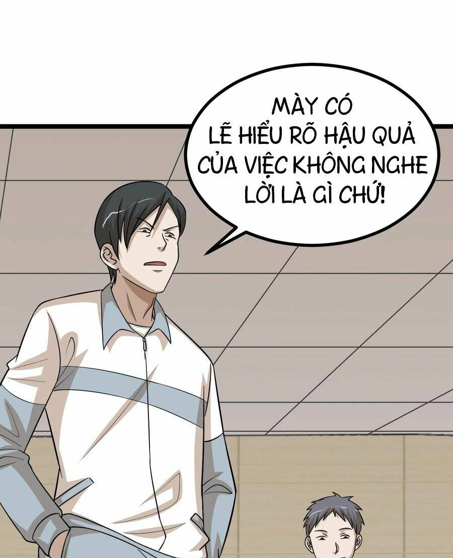 đai ca trở lại tuổi 16 chapter 111 21