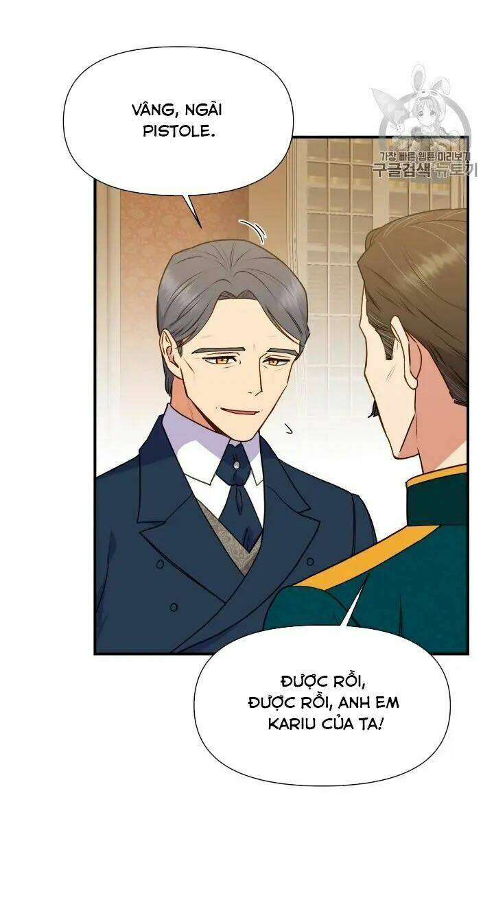 khế ước của nữ công tước quái vật chapter 82.5 3