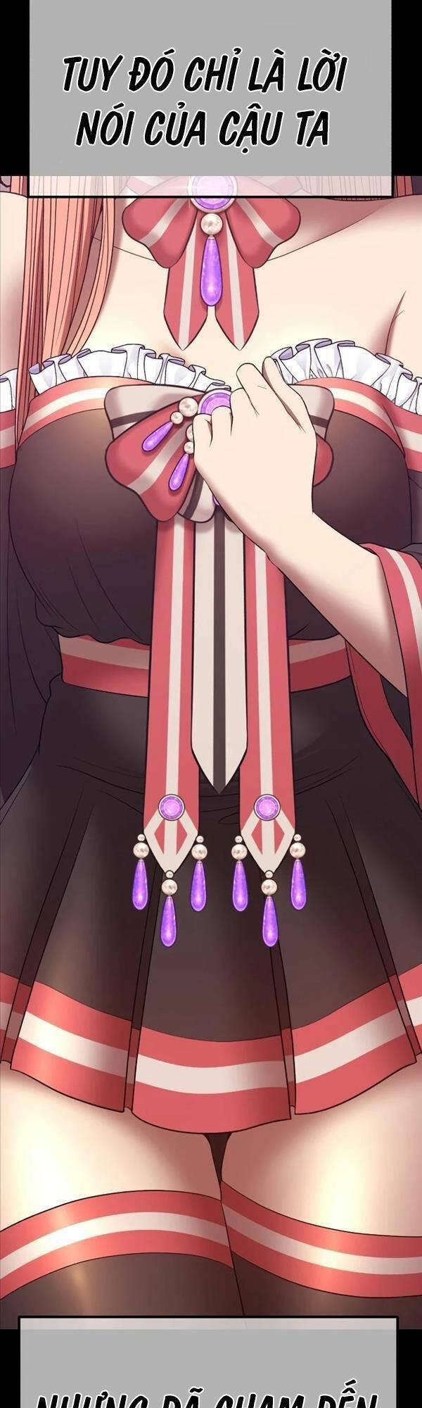 Gậy Gỗ Cấp 99+ chapter 78.5 125