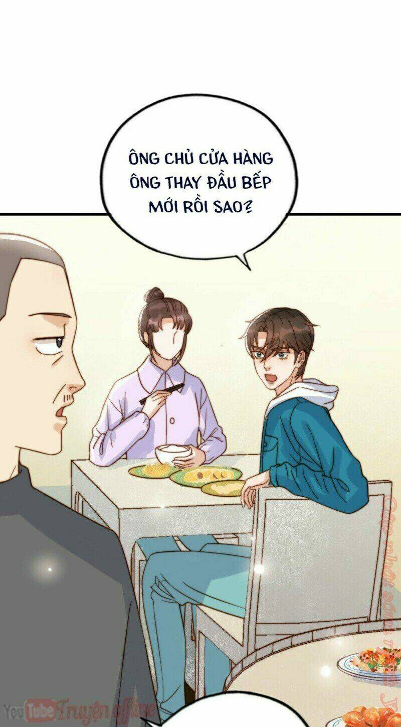 chồng trước 18 tuổi chapter 79 22