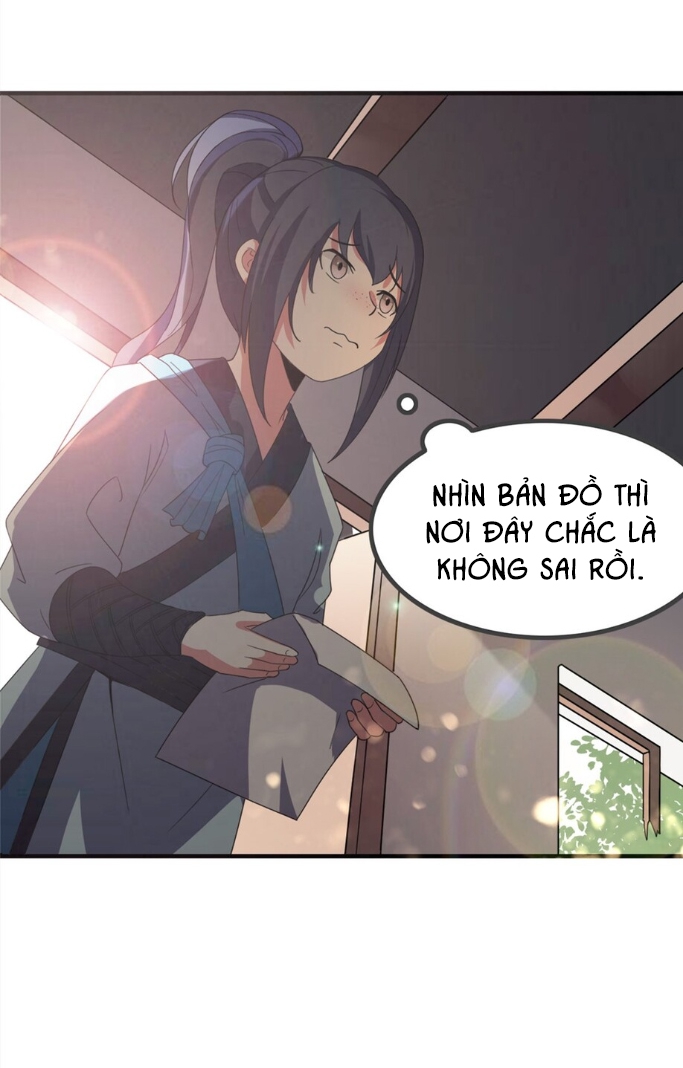sự tại tất đắc chapter 4 16