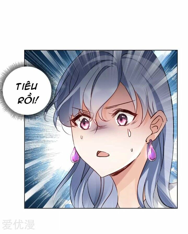 cô ấy đến rồi, xin nằm xuống! chapter 15 23