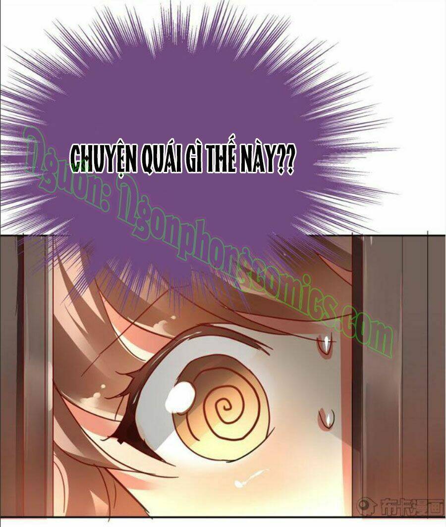 cô gái đặc biệt nhất của tôi chapter 12 18